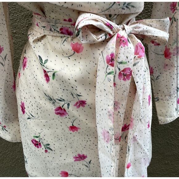 L’Academie The Liliana Mini Dress - Picture 6 of 11